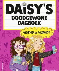 Vriend of vijand