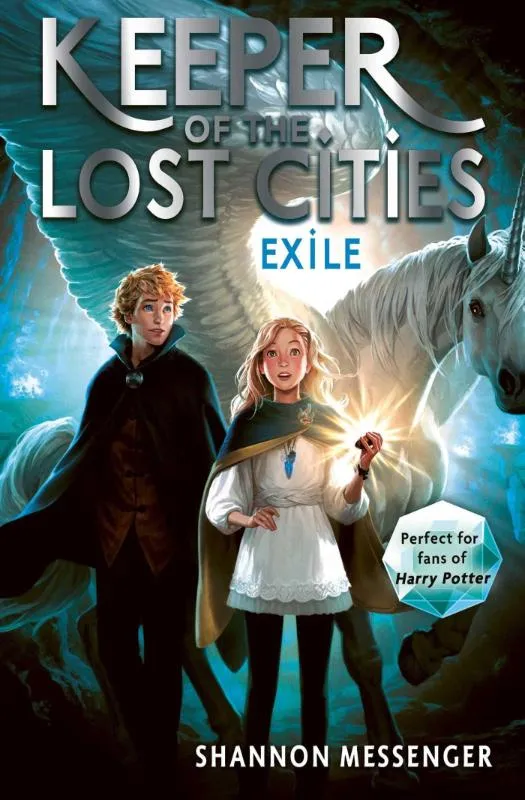 Exile | 9781471189395 Exile