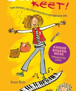 Gewoon Keet!
