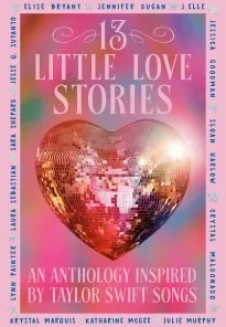 An anthology inspired by Taylor Swift songs