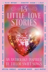 An anthology inspired by Taylor Swift songs | 9798217112029 An anthology inspired by Taylor Swift songs