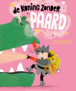 De koning zonder paard