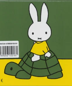 Nijntje yn 'e dieretun | 9789056150181