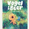 Vogel en Beer en de wolk | 9789025781460 Vogel en Beer en de wolk | 9789025781460