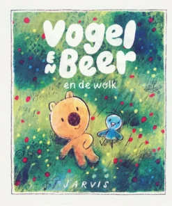 Vogel en Beer en de wolk