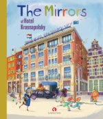 The Mirrors of Hotel Krasnapolsky | 9789047633075