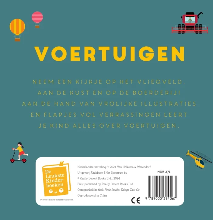 Voertuigen - Afbeelding 2