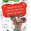 Waarom was pok-a-tok een dodelijk spel? | 9789464391060