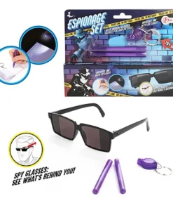 Spionageset | 8714627002782
