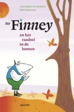 Mr Finney | 9789045120218