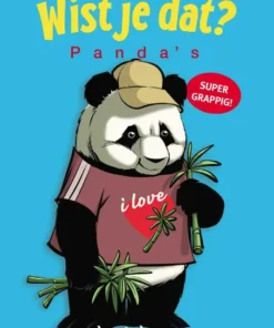 Panda's