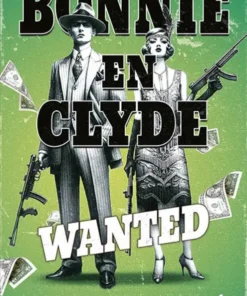 Bonnie en Clyde