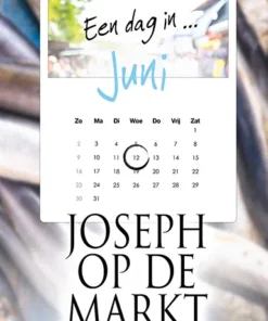 Joseph op de markt