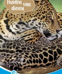 Huiden van dieren