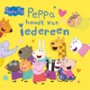 Peppa houdt van iedereen | 9789047877127