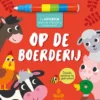 Op de boerderij | 9789460973758 Op de boerderij | 9789460973758