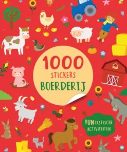 1000 stickers