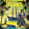 Treasure Island | 9780241698358