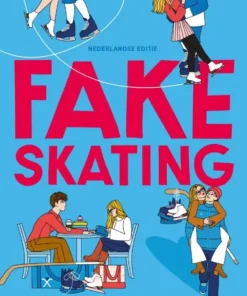 Fake Skating