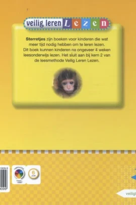 Alternative view of Aap, kip, vis