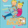 Samen lezen met de Zoete Zusjes 2 | 9789043935401