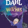 The Witches | 9780241625118