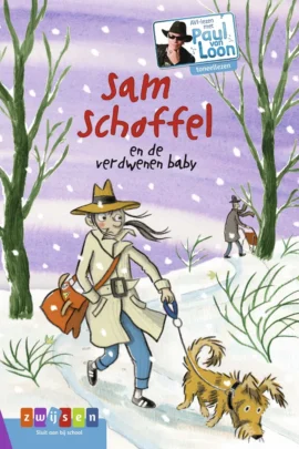 Sam Schoffel en de verdwenen baby