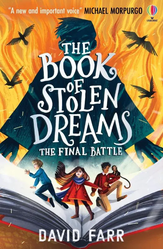 The Final Battle | 9781836042372 The Final Battle