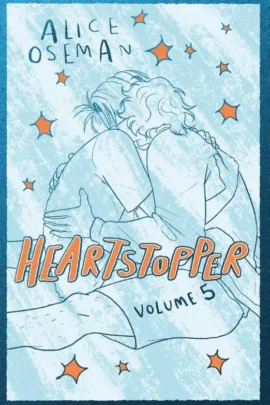 Heartstopper Volume 5