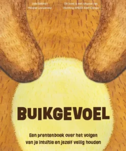 Buikgevoel