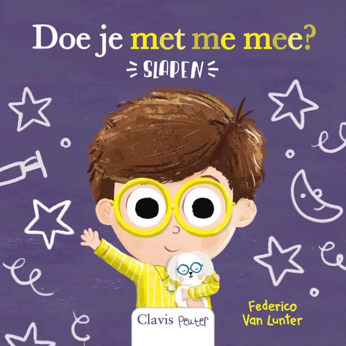 Doe je met me mee? Slapen