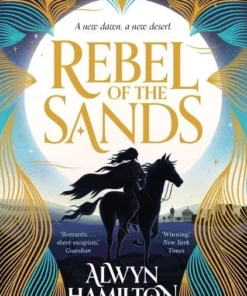 Rebel of the Sands