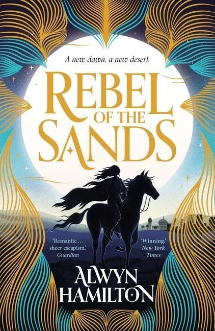 Rebel of the Sands | 9780571325252 Rebel of the Sands