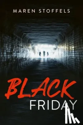 Black Friday | 9789025881559 Black Friday | 9789025881559