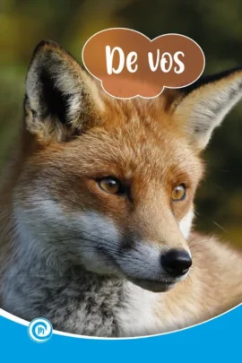 De vos