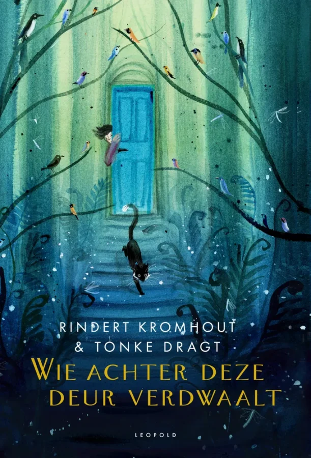 Rapunsel kinderboeken |