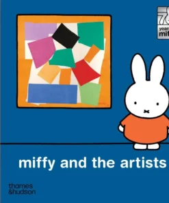 Miffy and the Artists
