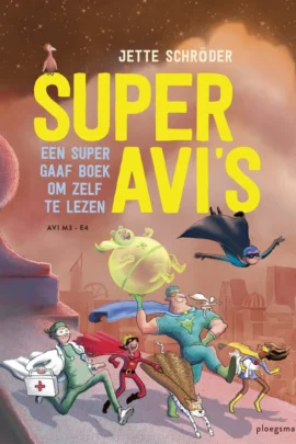 Super AVI's