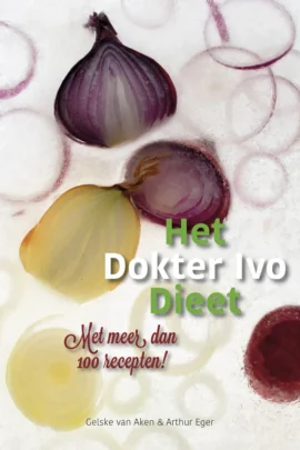 Het Dokter Ivo dieet