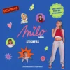 Milo woordspelletjes | 9789002284380