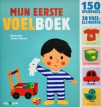 Mijn eerste voelboek | 9789002272363