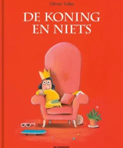 De koning en niets