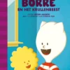 Borre en het krullenbeest | 9789089223104