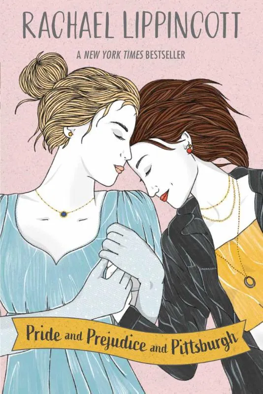 Pride and Prejudice and Pittsburgh | 9781665937542 Pride and Prejudice and Pittsburgh