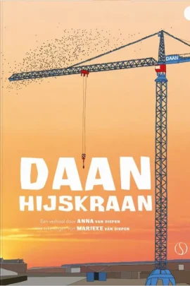 Daan Hijskraan