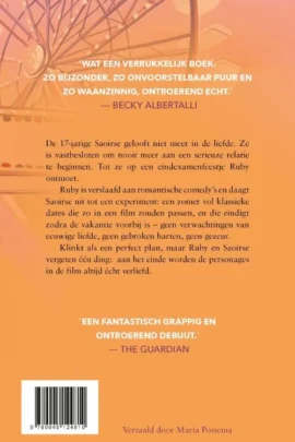 Alternative view of De falling in love montage