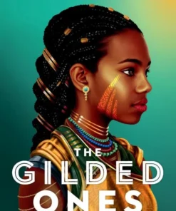The Gilded Ones