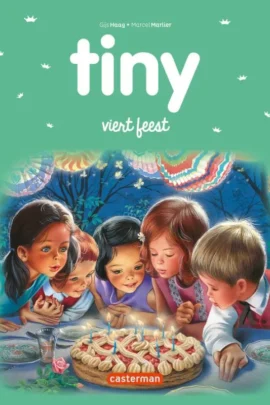 Tiny viert feest