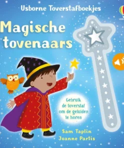 Magische elfjes