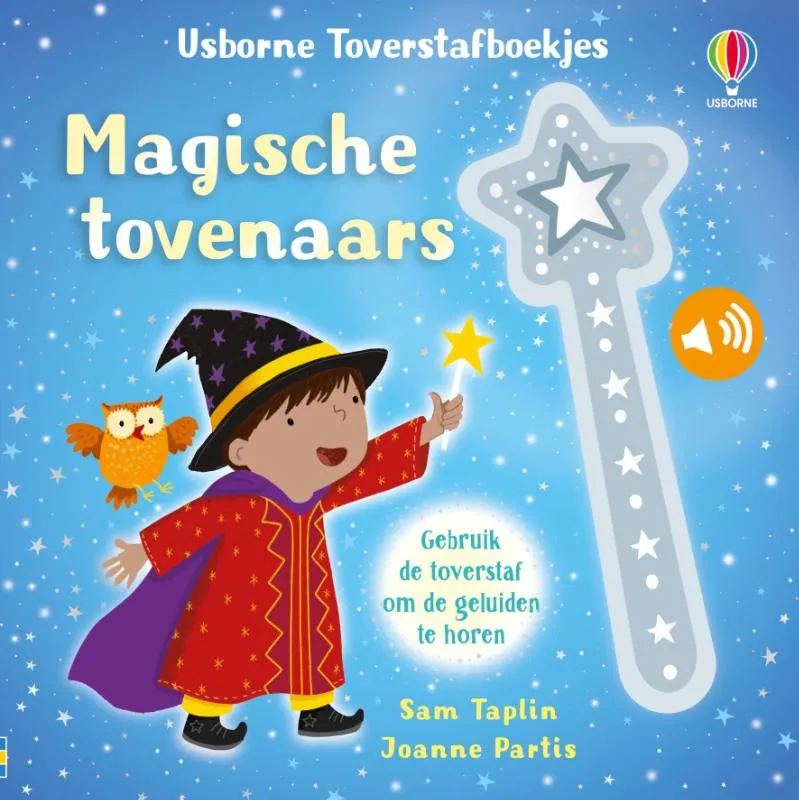 Magische elfjes | 9781835407349 Magische elfjes